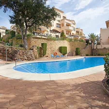 Hacienda Elviria Apartment Marbella Luaran gambar