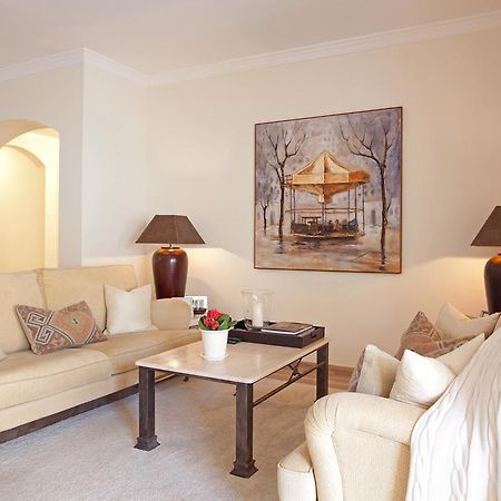 Hacienda Elviria Apartment Marbella Luaran gambar