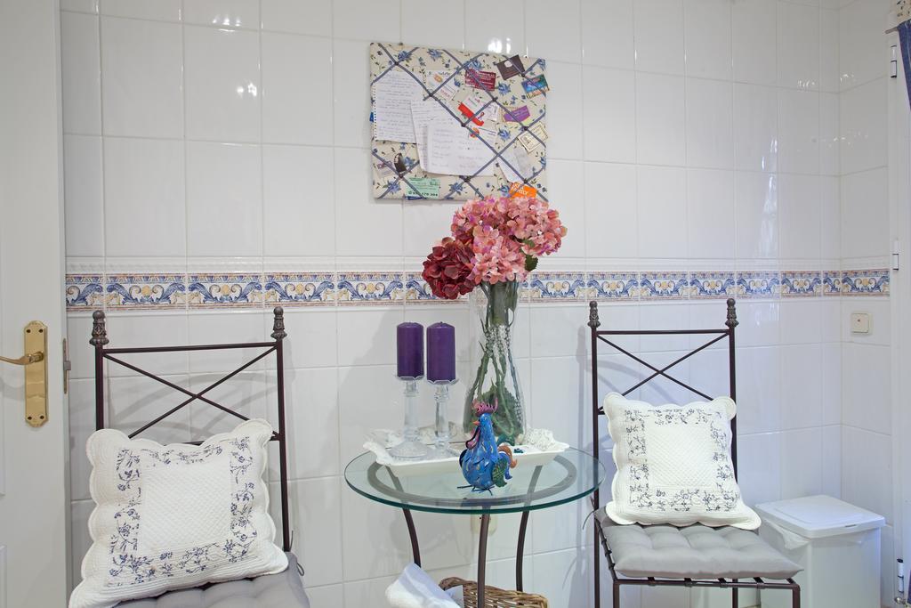 Hacienda Elviria Apartment Marbella Luaran gambar