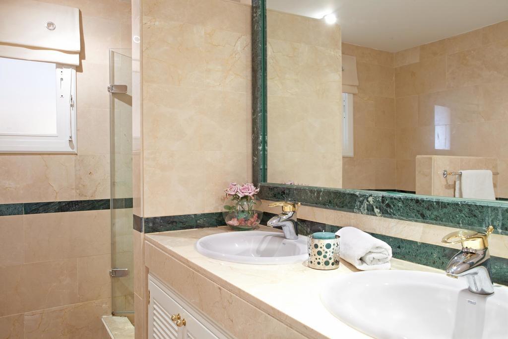 Hacienda Elviria Apartment Marbella Luaran gambar