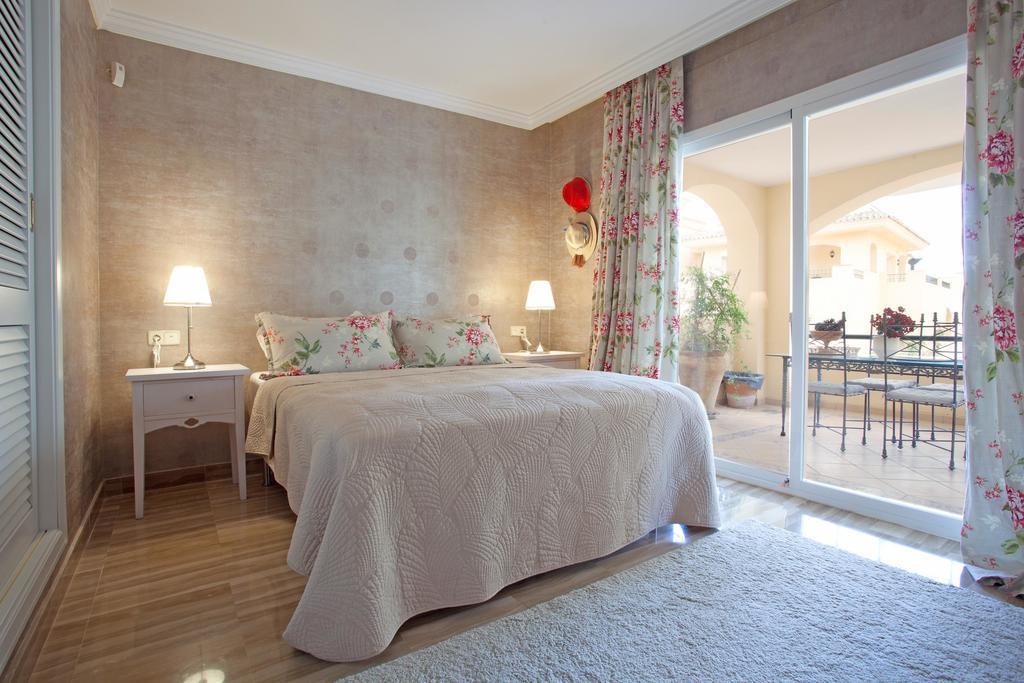 Hacienda Elviria Apartment Marbella Luaran gambar